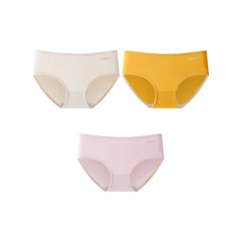 GRACEWELL Underpants Women's 3 Pack