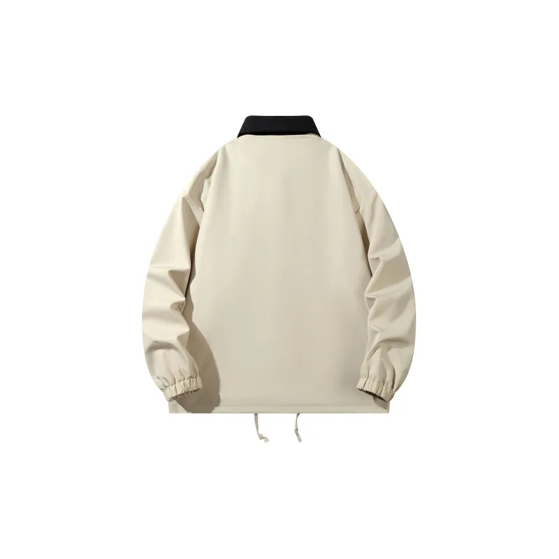 CSKS Jackets & Coats Fall Unisex-22