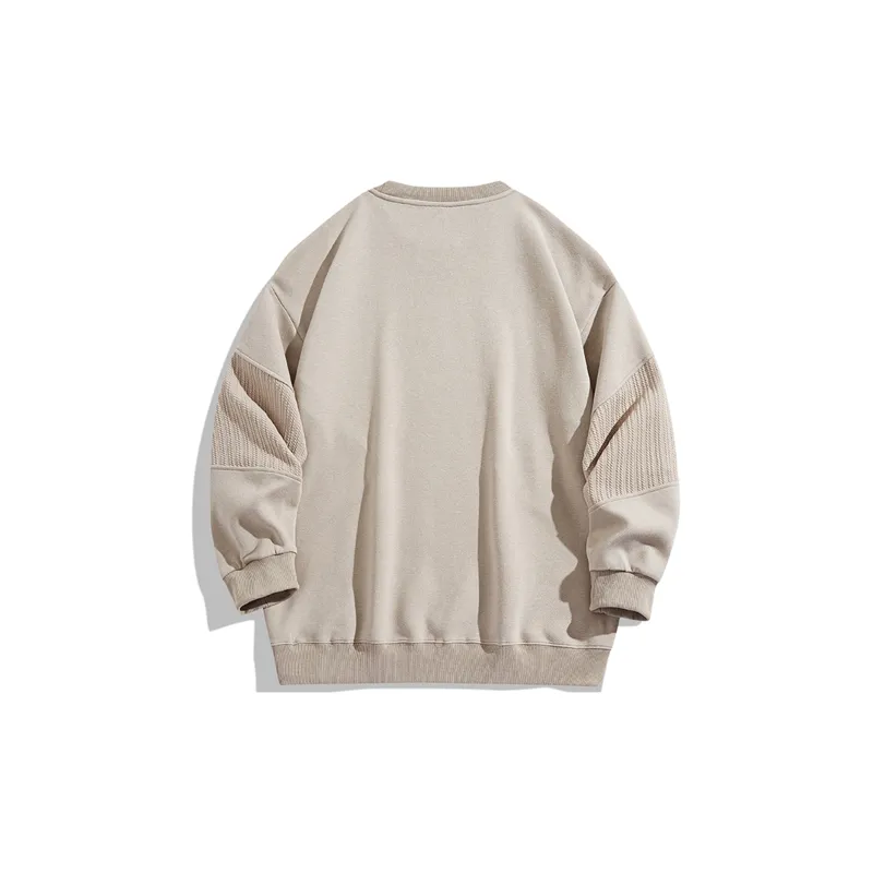 CHRROTA Sweatshirts Unisex-6