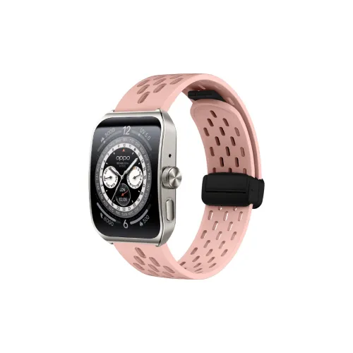 Miss Wrist Unisex Watch Bands