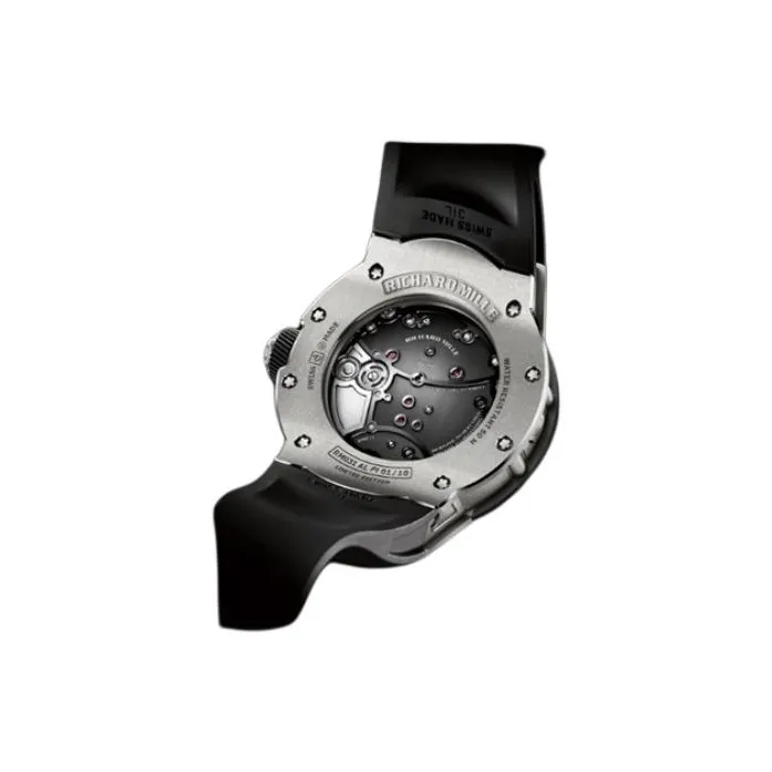 Richard Mille Men Watch-2