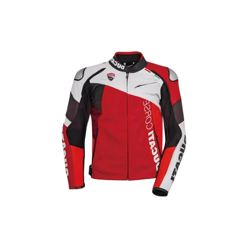 Ducati Racing Suits / Motorcycle Suits Men-5