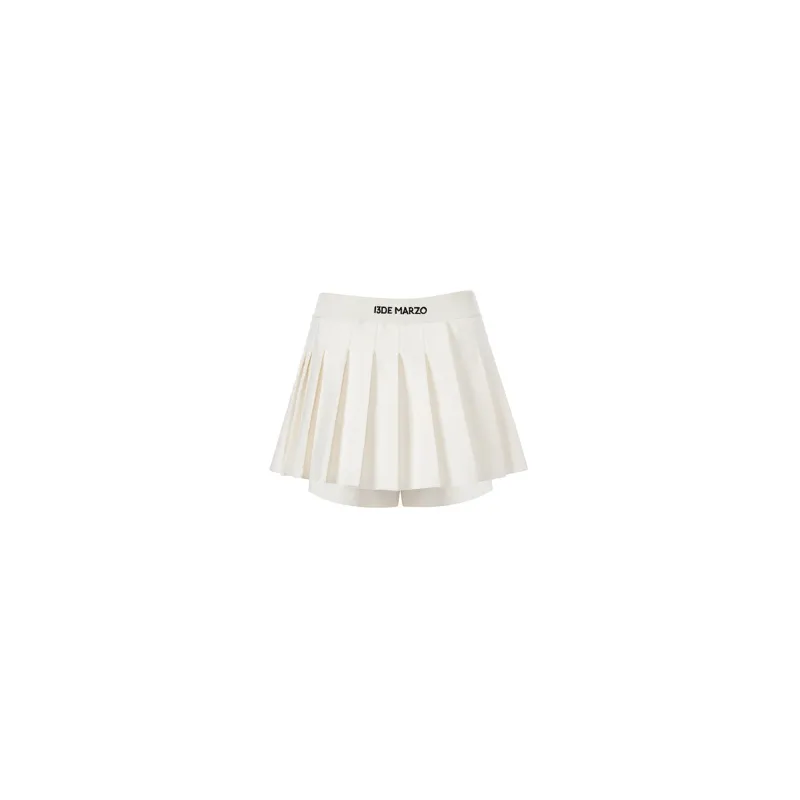 13 DEMARZO Casual Shorts Women's-2