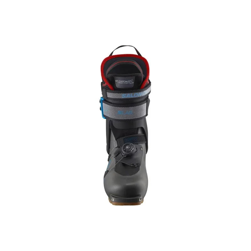 SALOMON S/Lab MTN Summit Skis Ski Boots Men's-2