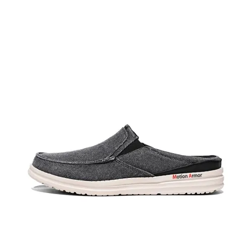 Motion Armor Wrap toe Slippers Men's