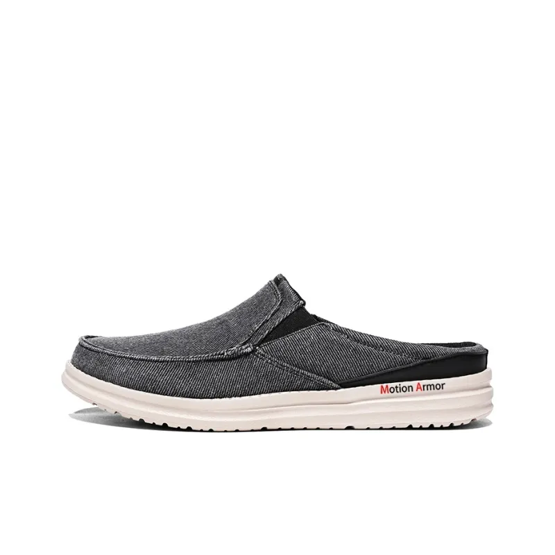 Motion Armor Wrap toe Slippers Men's-0