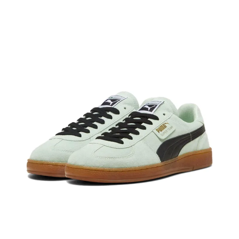Puma Super Team Suede 'Fresh Mint Gum'-2