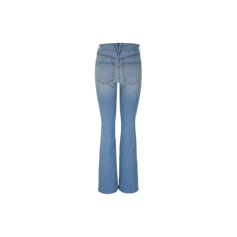 VERONICA BEARD Bootcut Jeans-1