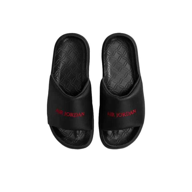 Jordan Sophia Black Gym Red Women's-3