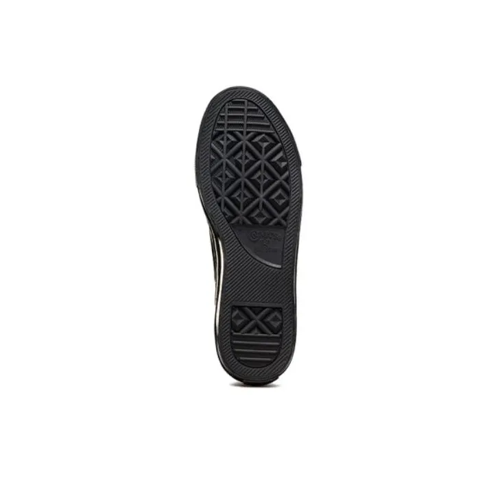 Converse Jamie Platt X One Star Pro Ox Low 'Black Snakeskin'-4