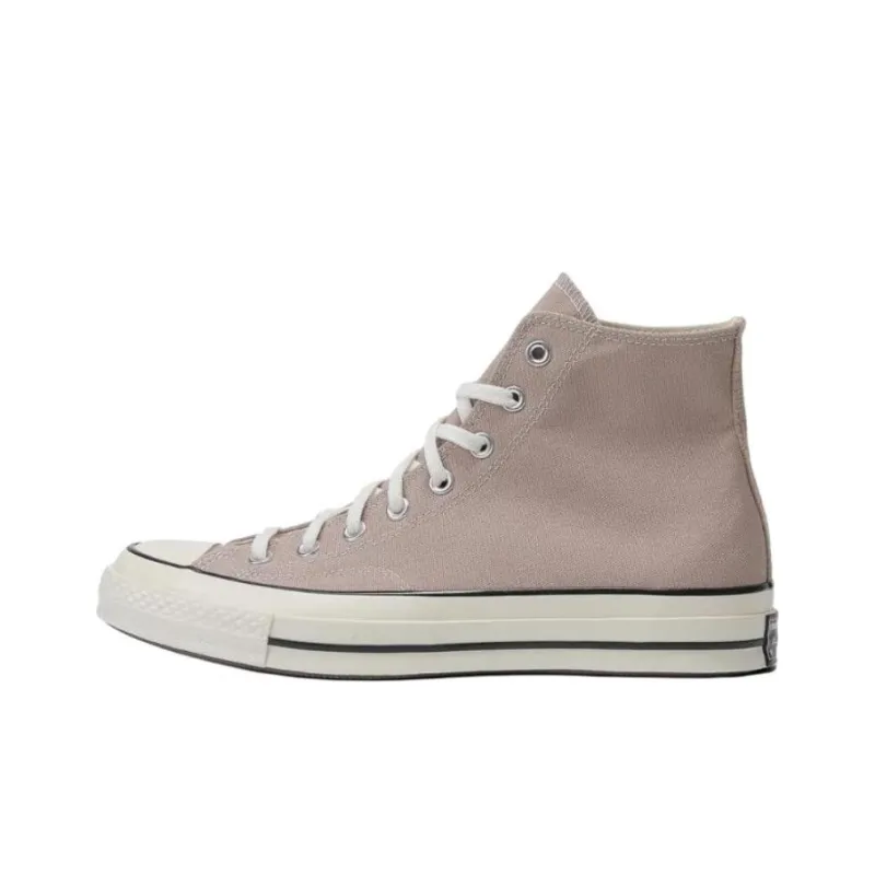 Converse Chuck 70s Vintage High Top 'Beige'-0