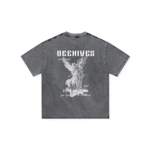 BEEHIVES Unisex T-shirt