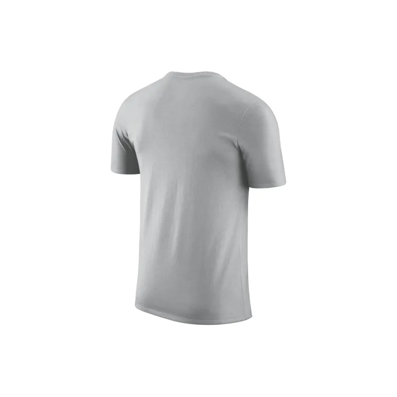 Nike Las Vegas Aces T-Shirt Men's Silver-1