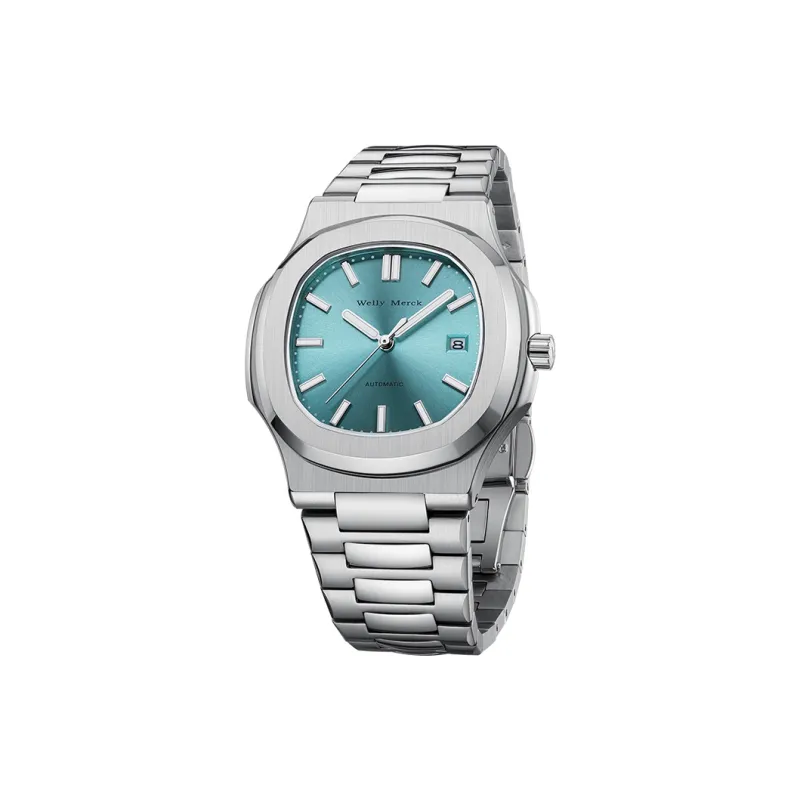 Welly Merck Men Watch-11