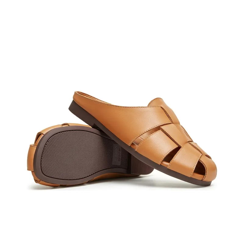 Teenmix Wrap toe Slippers Women's-4