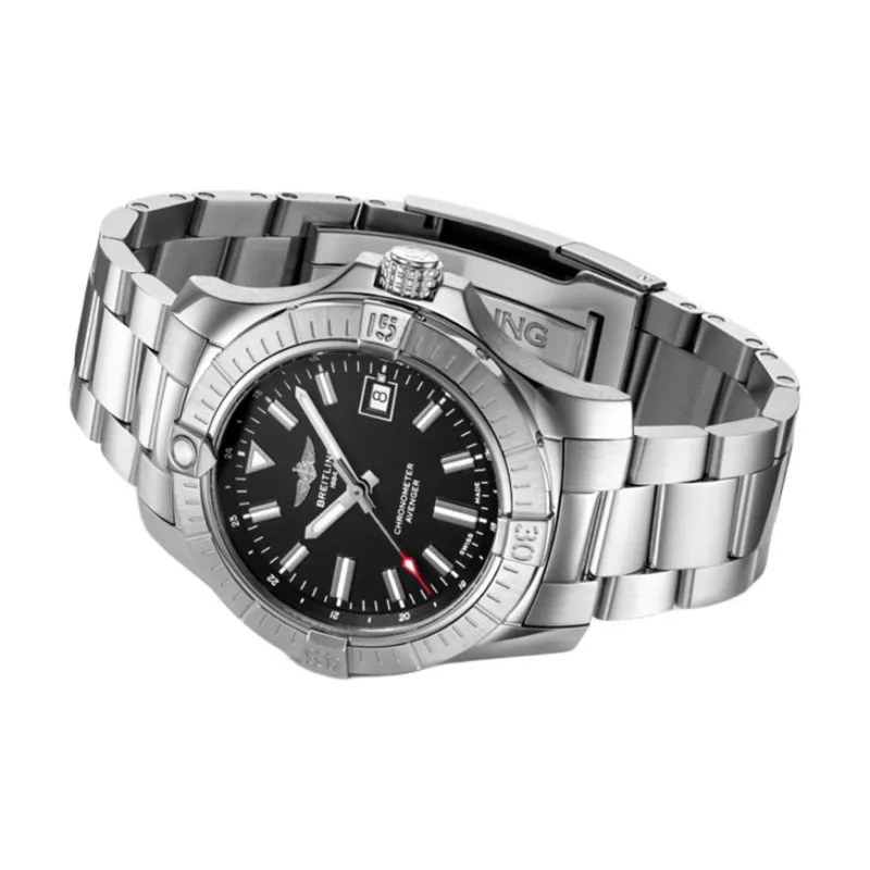 Breitling Unisex Avenger Watch-3