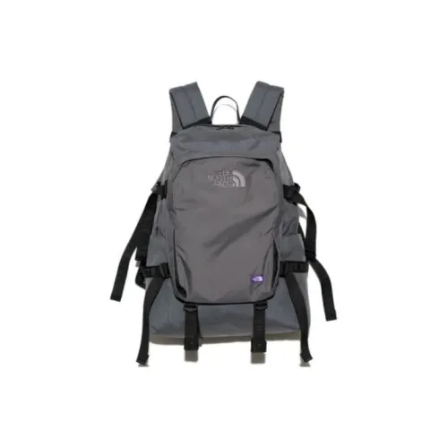 THE NORTH FACE PURPLE LABEL Backpacks Asphalt Gray