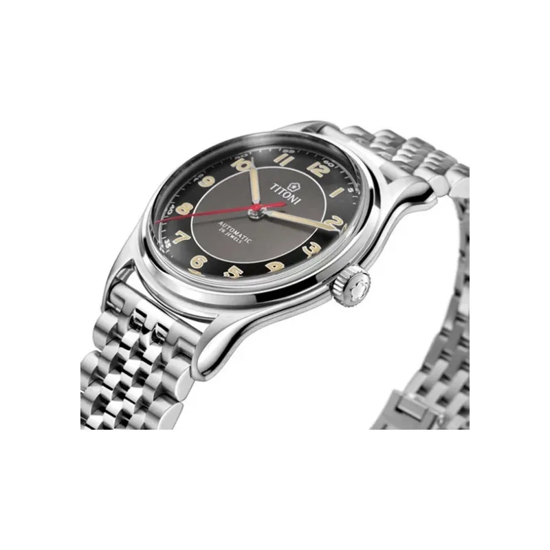 TITONI Men Watch-2