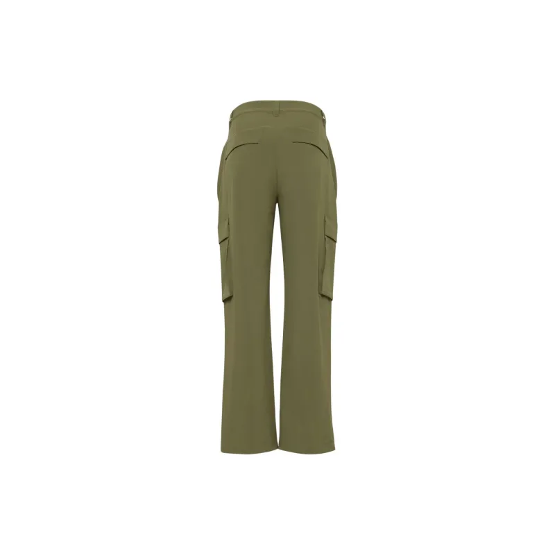 ARITZIA Golden MoveTechTH Switchback Cargo Pant Cargo Pants Women's-1