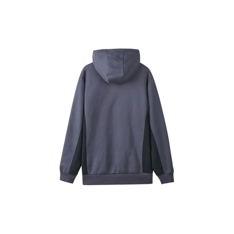 Skechers Colorful Sweatshirt Men's Odyssey Gray-1
