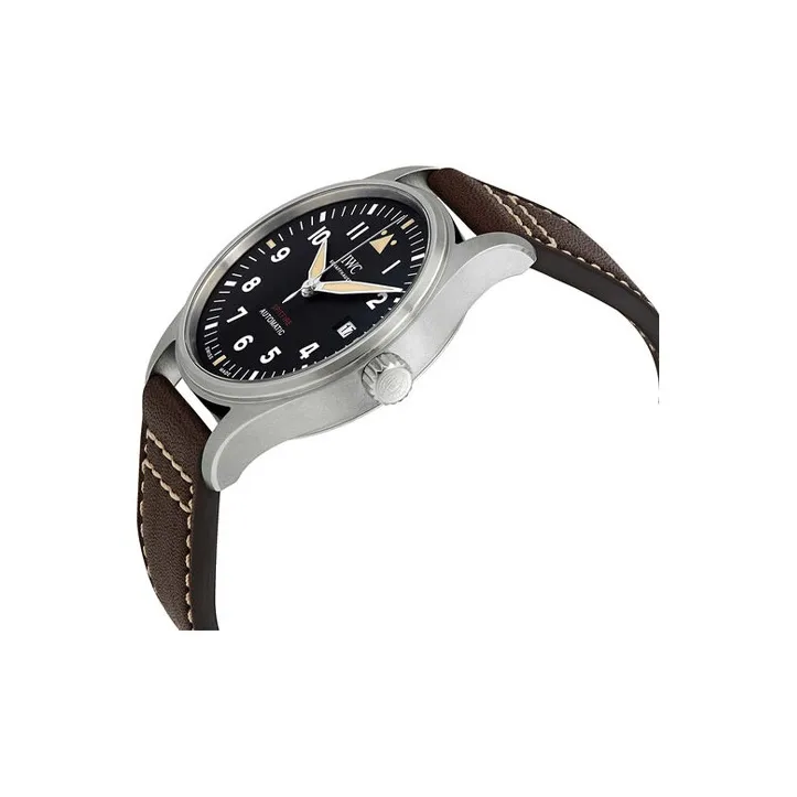 IWC Pilot's Watch Automatic Spitfire IW326803-1