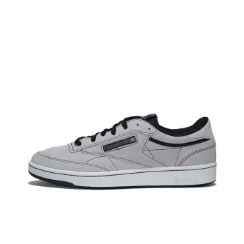 Club C Reebok 85 Vintage 'Pure Grey'