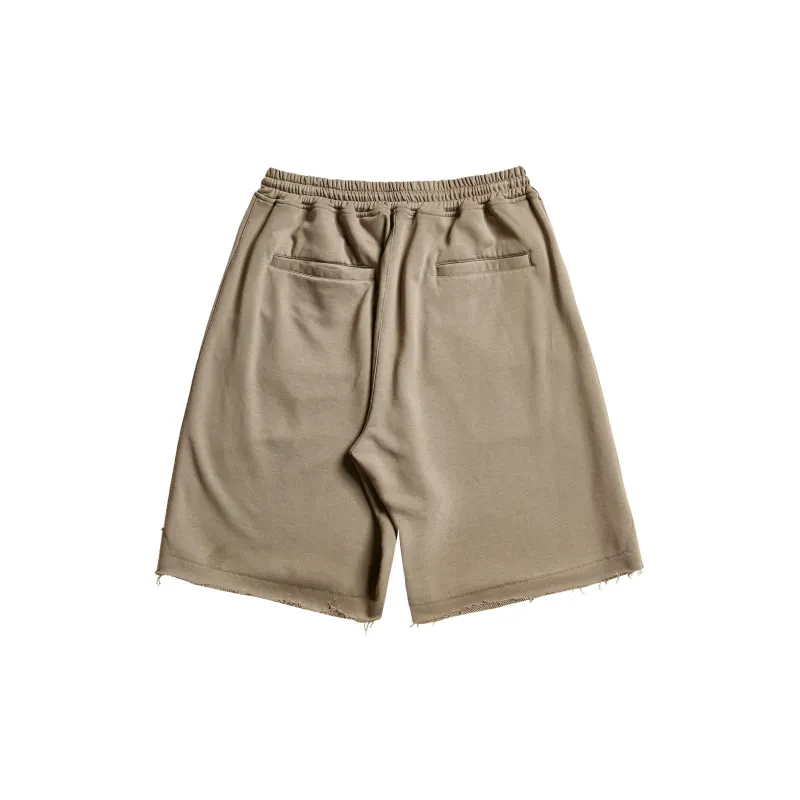 COKEIN Casual Shorts Unisex-7