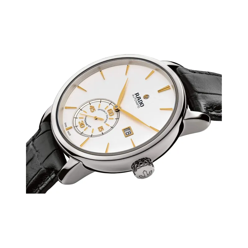 RADO Men DiaMaster Collection Watch-2