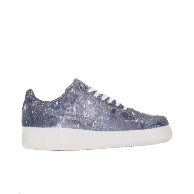 Nike Air Force 1 Low CLOT Star All Over-1