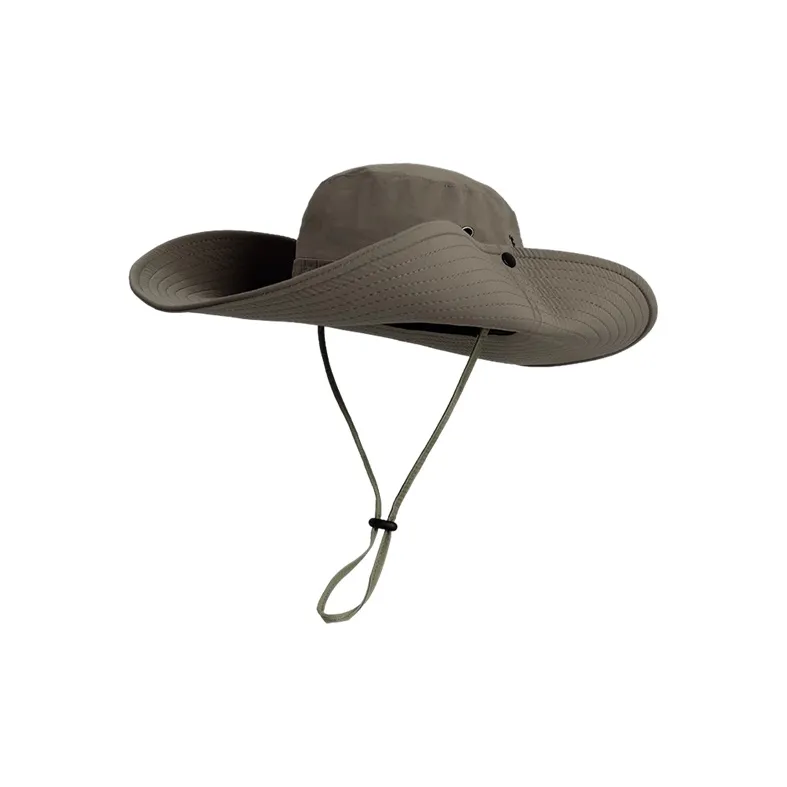 J W Bucket Hats Unisex-4
