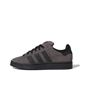 Adidas Originals Campus 00s Charcoal Black