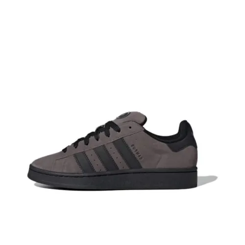 Adidas Campus 00s Charcoal Black