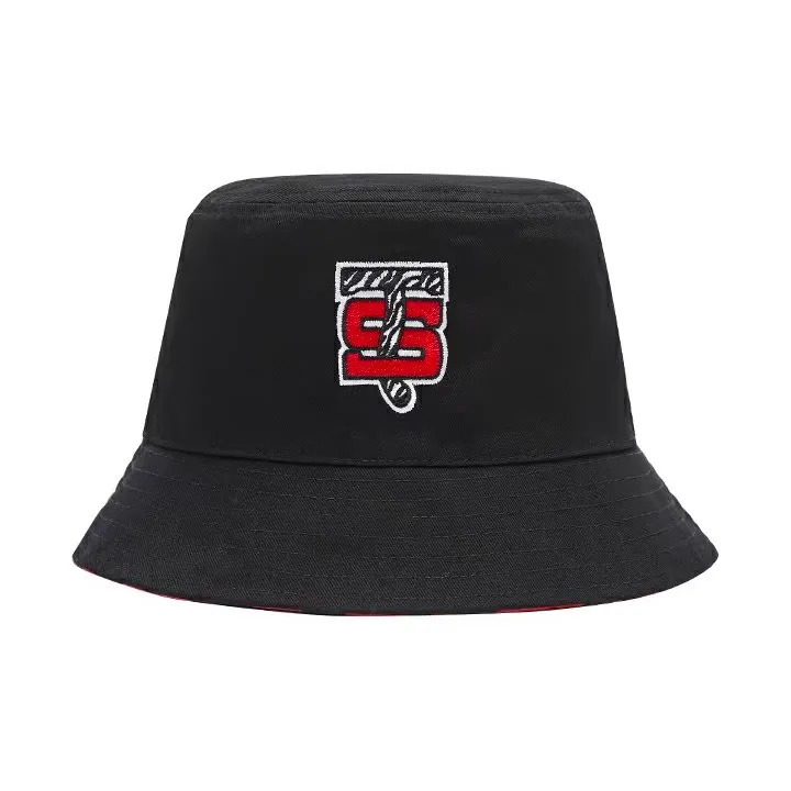 STARTER Bucket Hats Unisex-0
