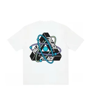 PALACE Tri Atom T shirt