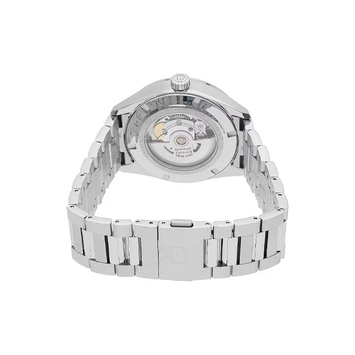 TAG HEUER Men Carrera Collection Watch-3