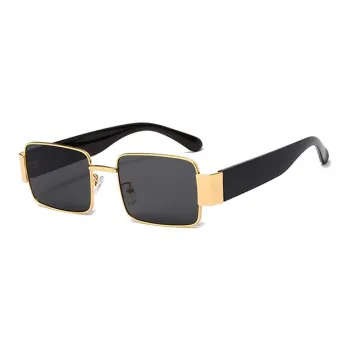 LILY&LOTTY Square Sunglasses Unisex