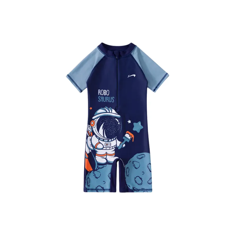 K bird Swimming Equipment Sets-10