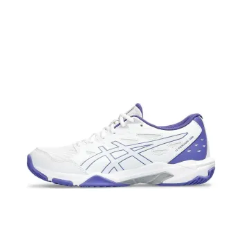 Asics Gel Rocket 11 White White Women's