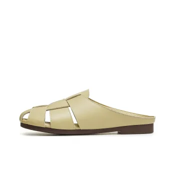 Teenmix Wrap toe Slippers Women's