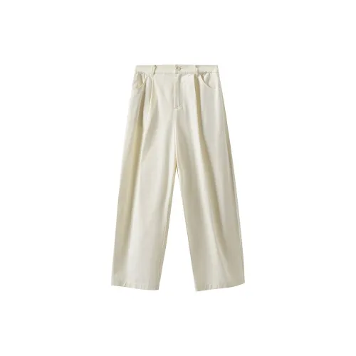 Inman Casual Pants Women's Beige