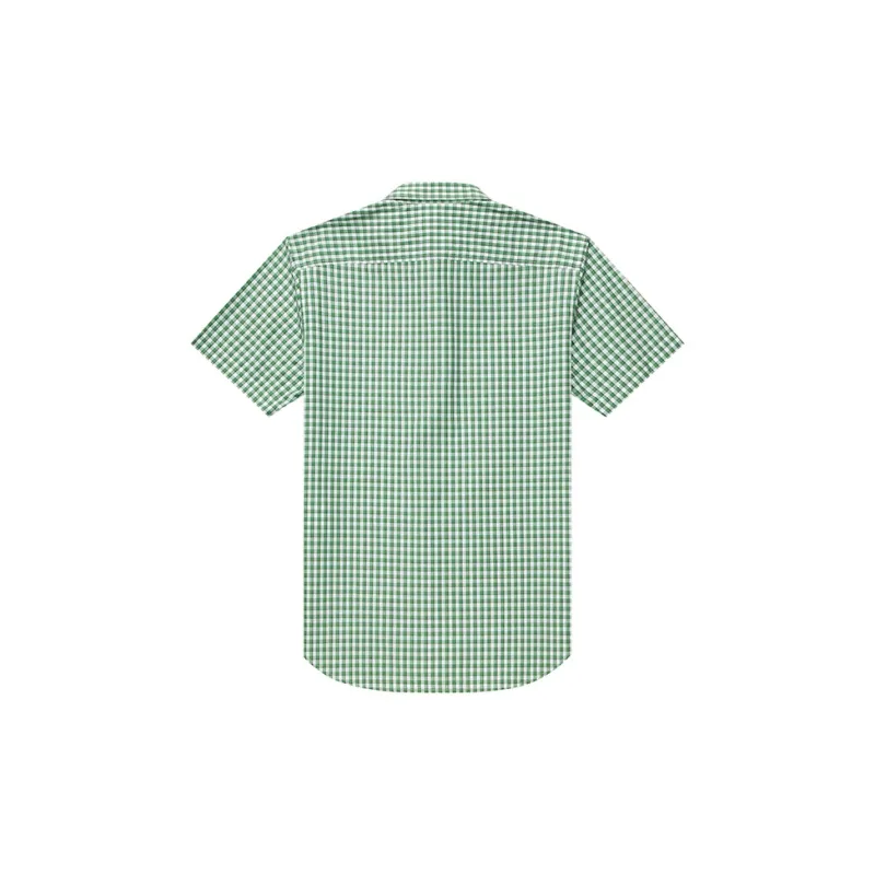 HAZZYS Short Sleeved Shirt Men's-1