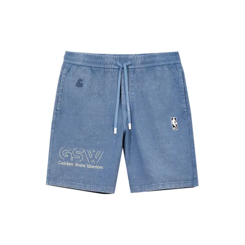 JACK&JONES Casual Shorts Unisex E39 Crown Blue