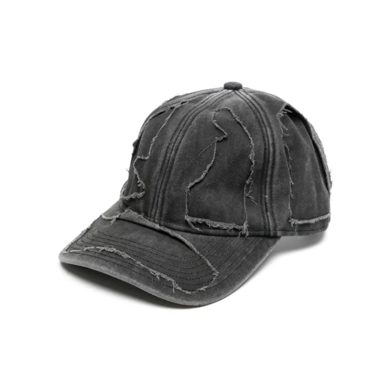 Vetements Destroyed Cap-0