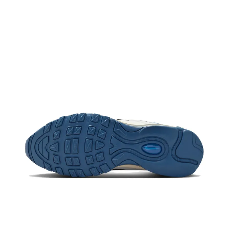 Nike Air Max 97 Summit White Light Photo Blue-4