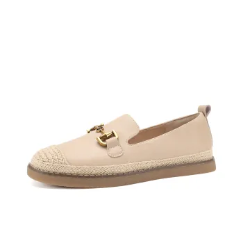 D FUSE SCANDINAVIA Ballet Flats Women's Casual Shoes Women's