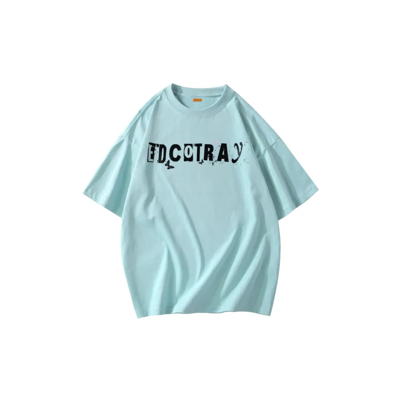 EDCO BREAK SILENCE T Shirt Unisex-30