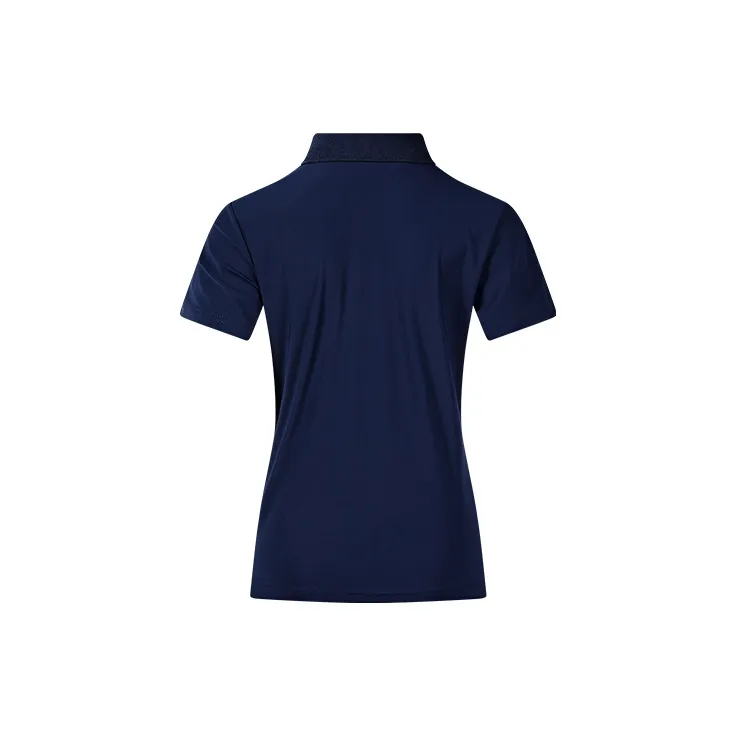 Joma Training Series Polo Shirts Women's-5