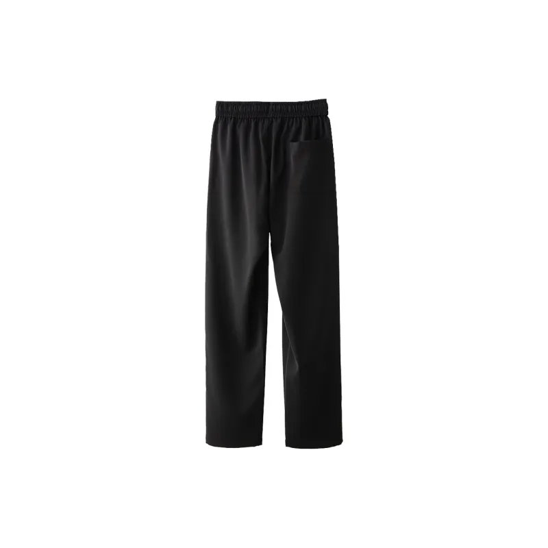 Duke car Casual Pants Men-6