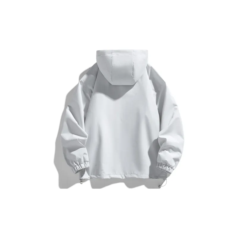 SWAMP AREA Jackets Coats Unisex-6