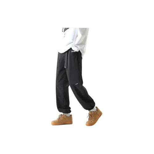 Jeep Casual Pants Men